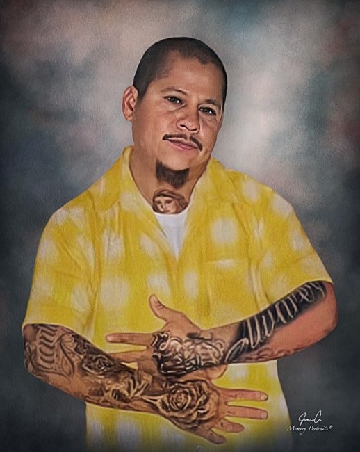 Obituary of Antonio "Zefe" Alvarez