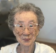 Obituary of Mieko Moseley
