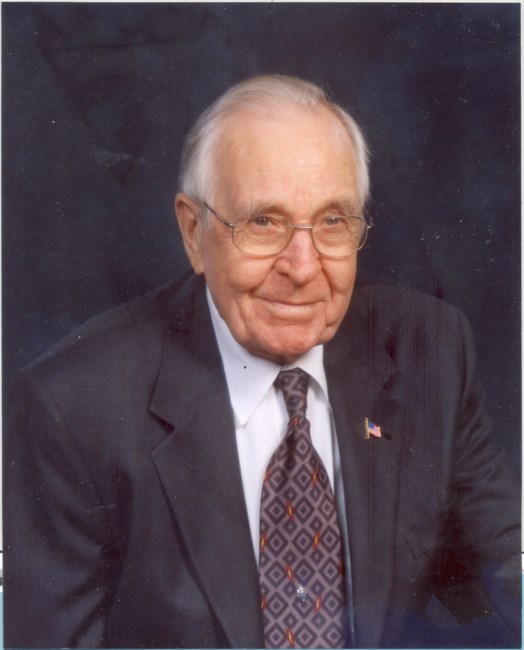 Avis de décès de Gilbert Crutchfield