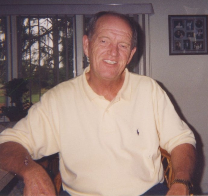 Obituary of William "Bill" Marvin Gardner