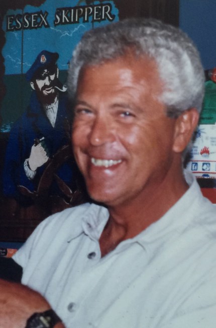 Obituary of William V Fink