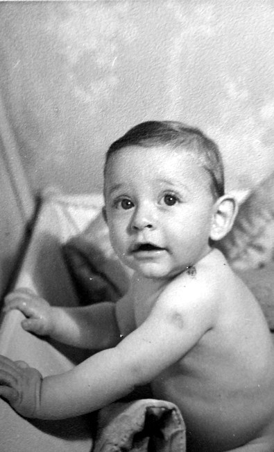 Obituary of Herbert Goodman