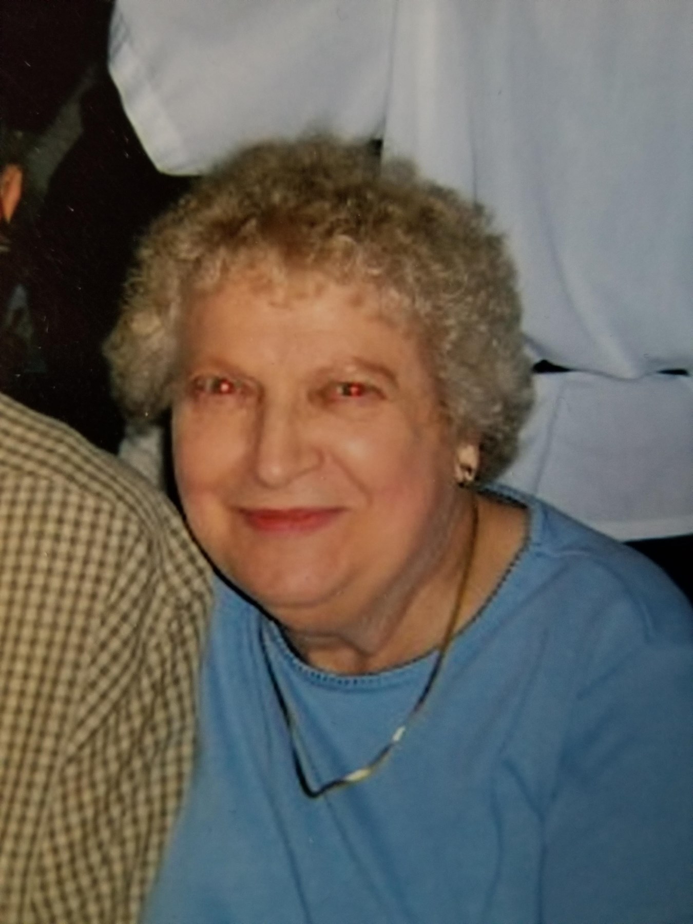 Obituary of Virginia M. Martin