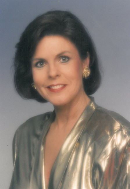 Obituary of Barbara Inge Masterson