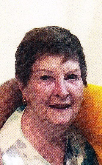 Obituary of Monica M Meszaros