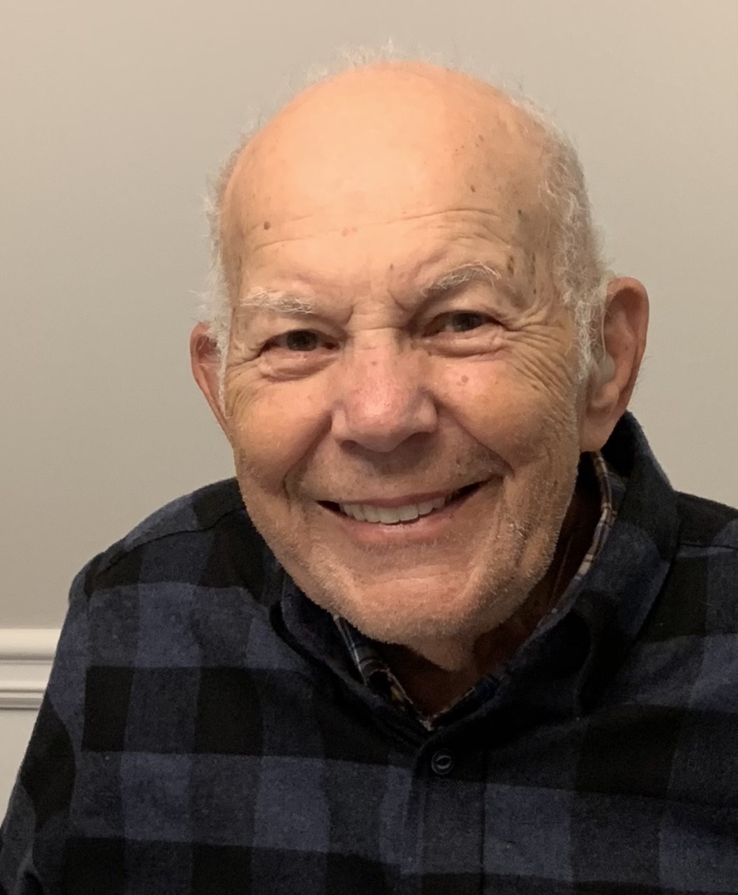 Obituary of John Zustovich