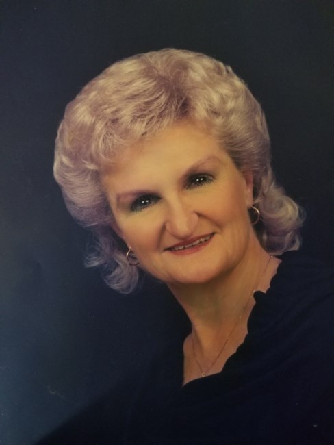 Obituary of Daphne Martin Furr