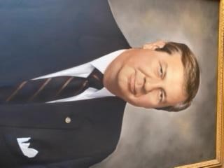 Obituary of Wallace Jack McLendon