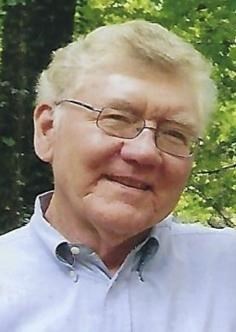 Obituary of Joseph (Joe) A. Cox, Ph.D