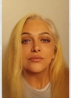 Obituary of Amera Rizk