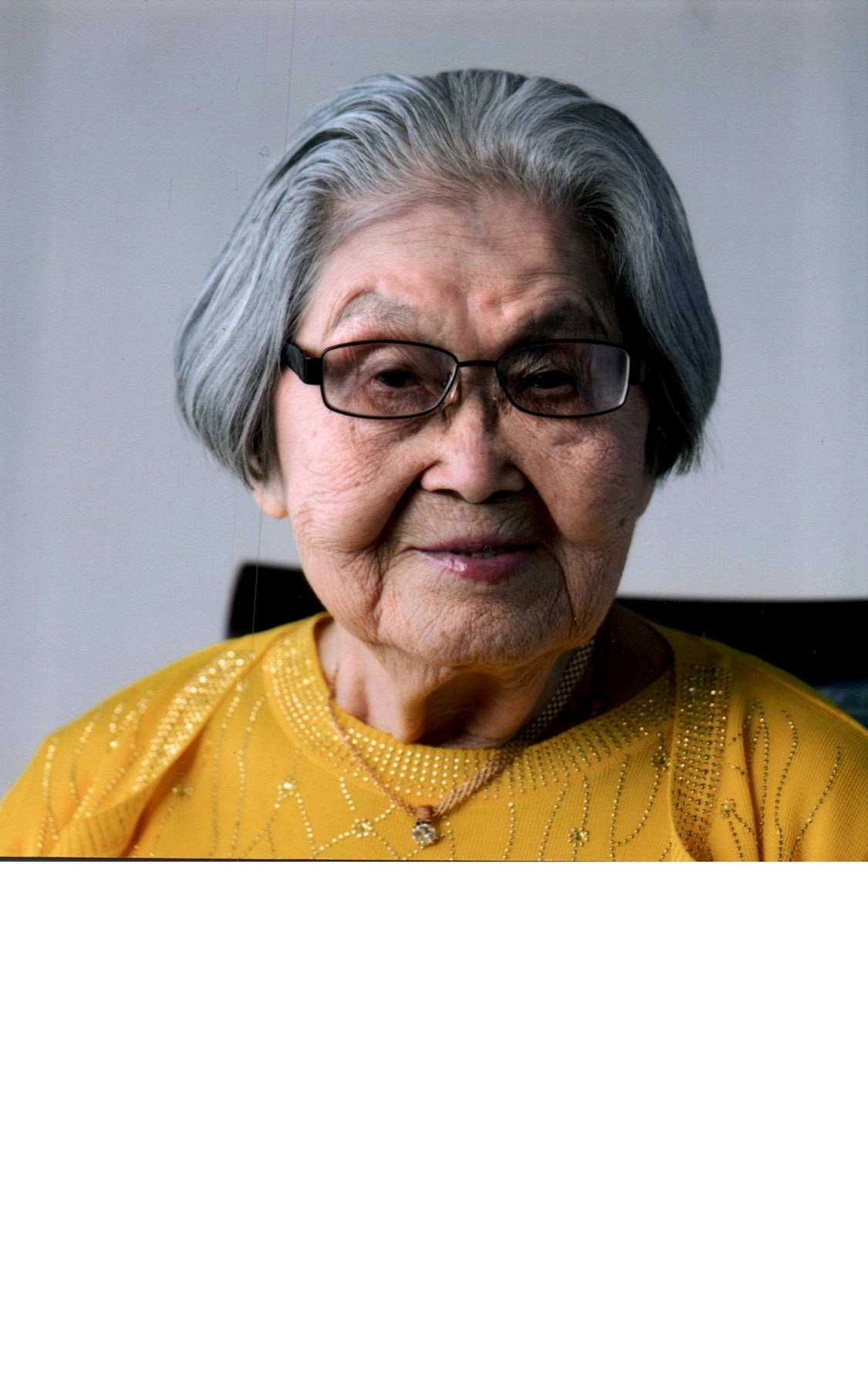 Obituary of Kim Hanson