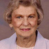 Obituary of Evelyn Jane Huggins