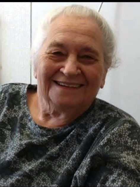 Obituary of Janis S Gray