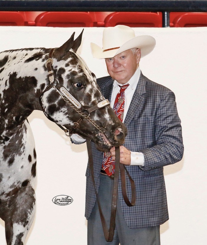 Obituary of Lonnie Kossuth Ledbetter Jr.