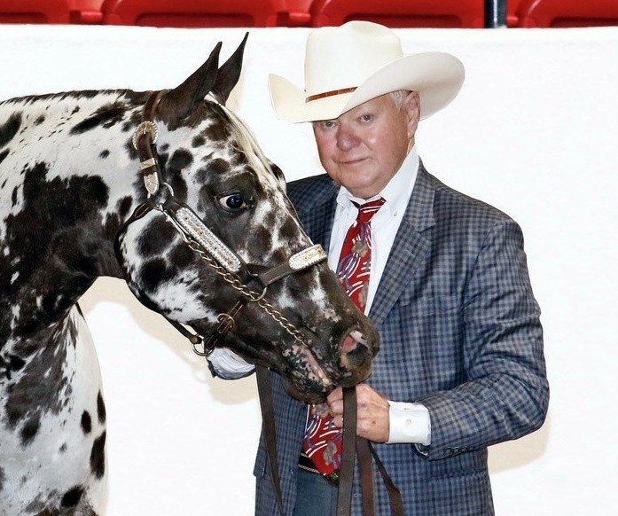 Obituary of Lonnie Kossuth Ledbetter Jr.