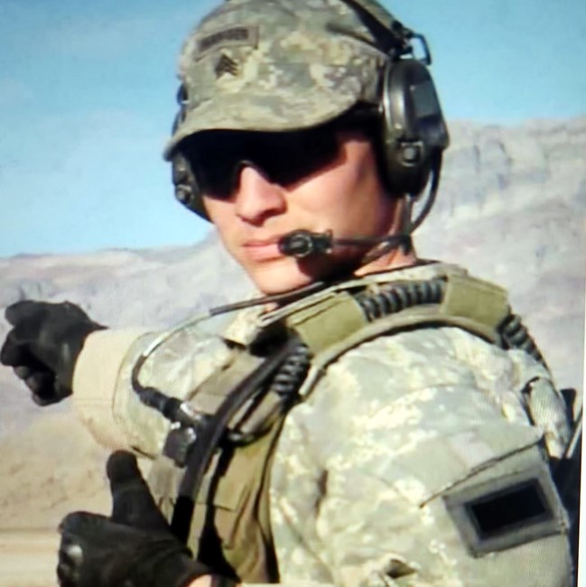 Obituary of John M. George