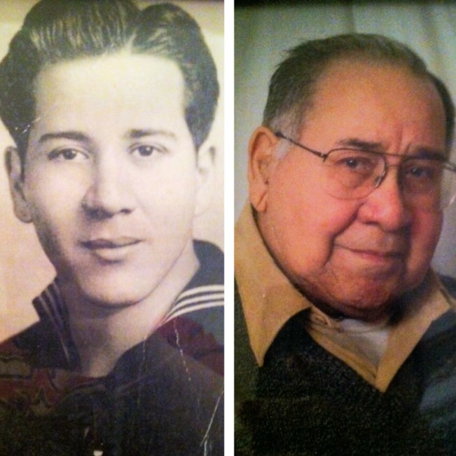 Avis de décès de Homer Sanchez