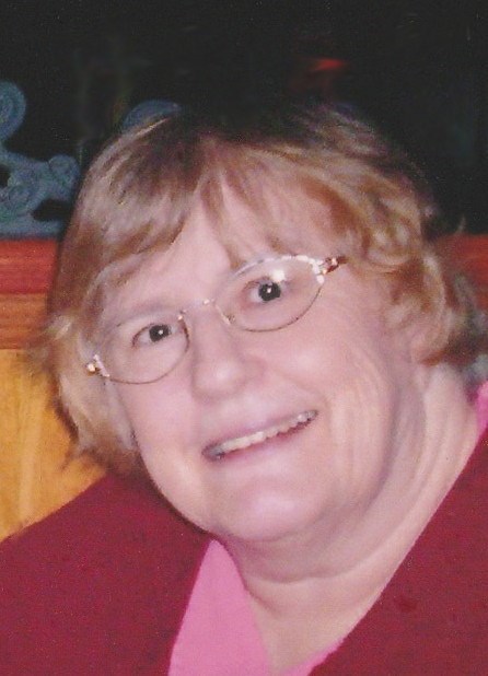 Obituary of Joan Carol Rice