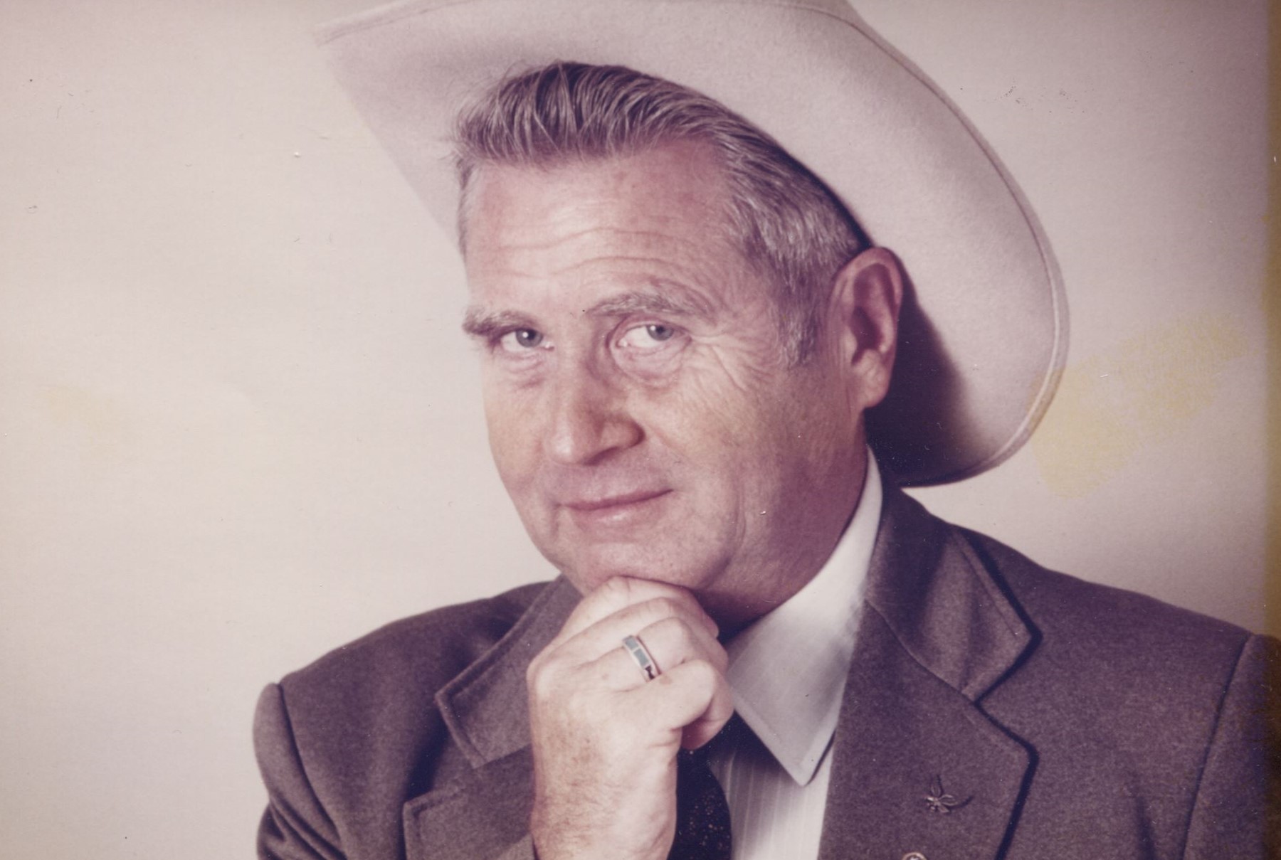 Obituary of William Arthur Earl