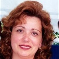 Obituary of Lucia Cerasani