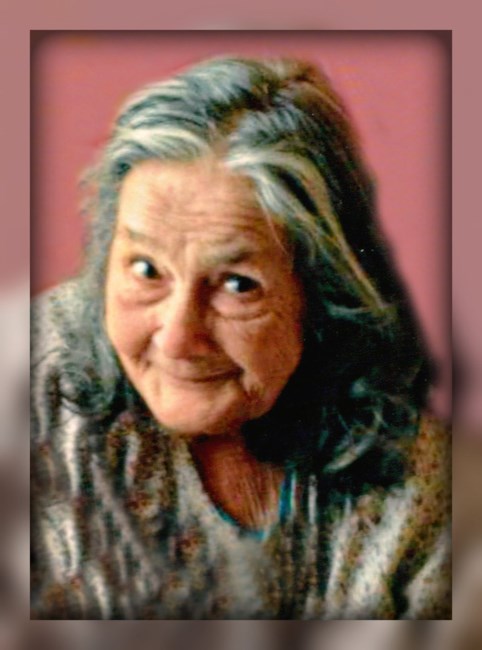 Obituary of Helene Marie Causley