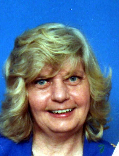 Obituary of Marion J. Flanigan