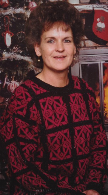 Obituary of Shirley Ann Ward