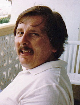 Obituary of Bruce John Wesley Davis