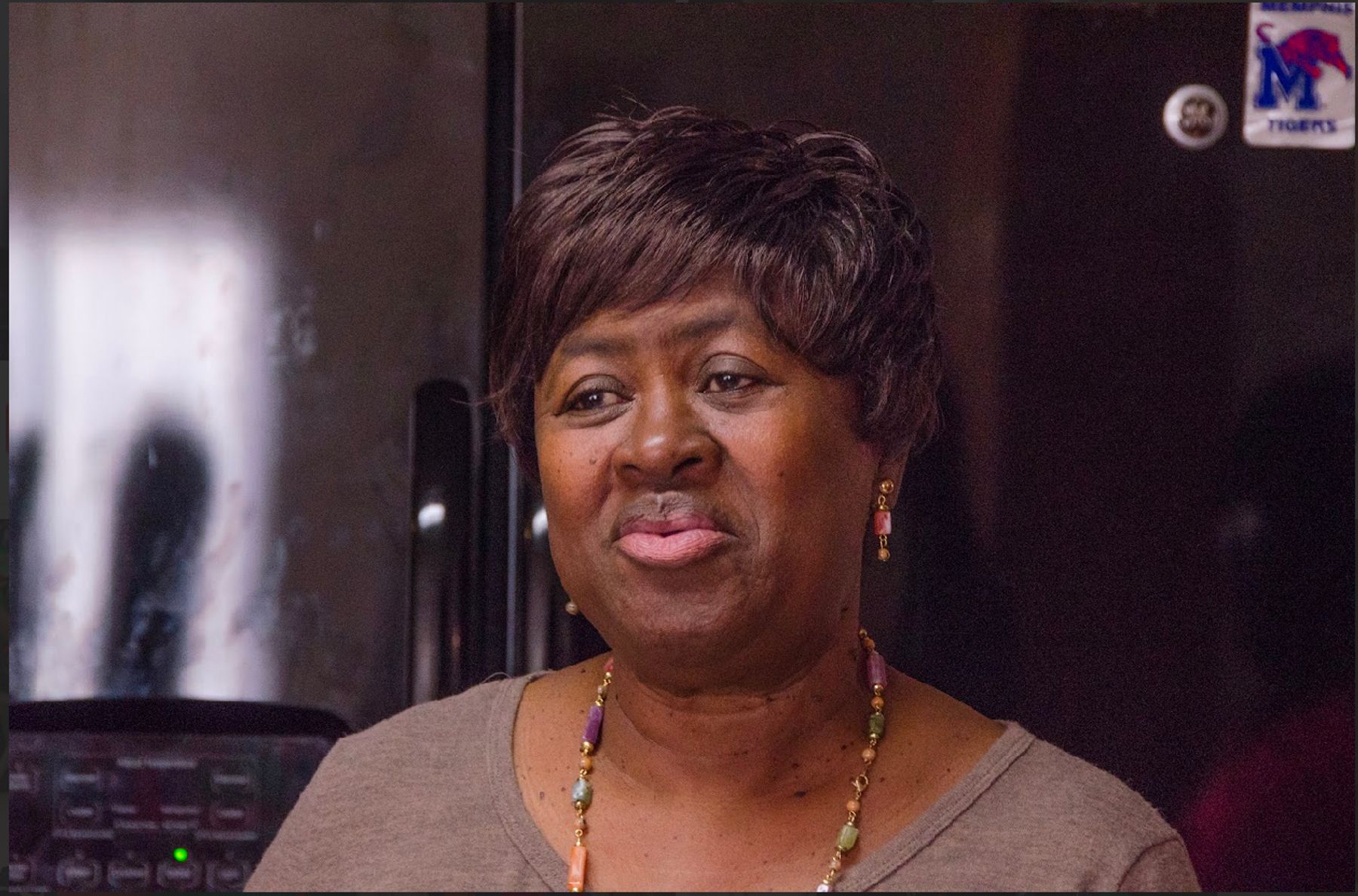 Obituary of Julia Earle Williamson