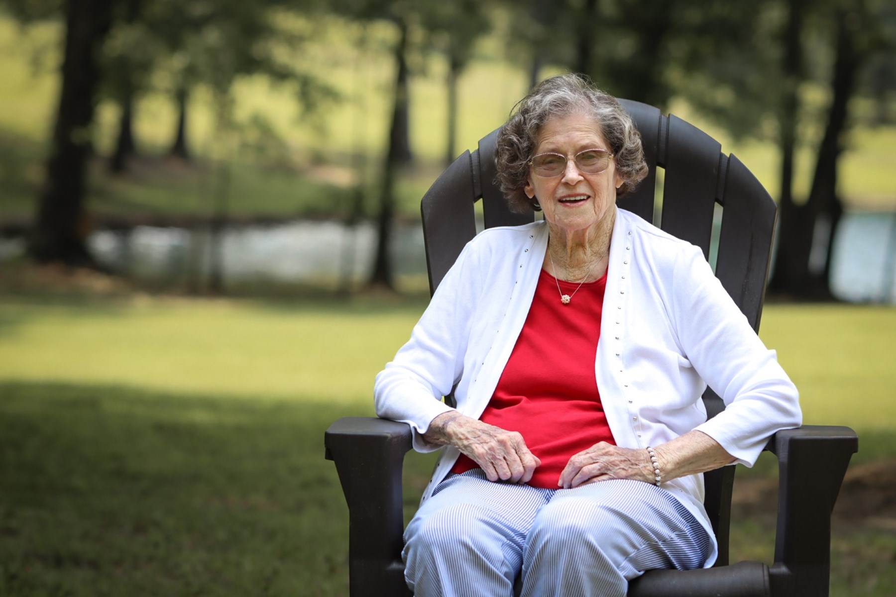 Obituario de Louise Hodges Grafton