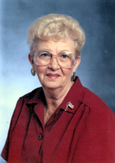 Obituary of Rachel Hinson