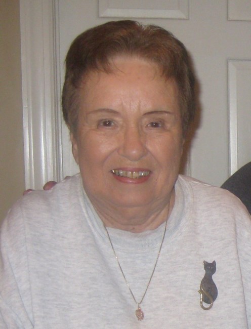 Obituary of Dona Ray Arnold Johnson