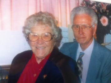 Obituary of Julia Lyon