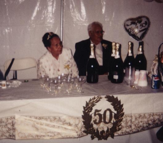 Obituary of Merced Gamboa