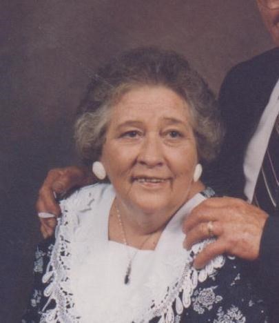 Obituary of Lucille Graves