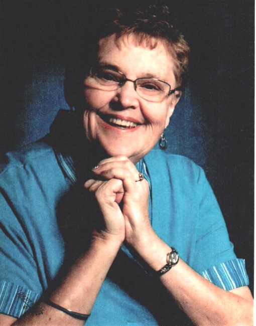 Obituary of Marleen Dawn Whitney