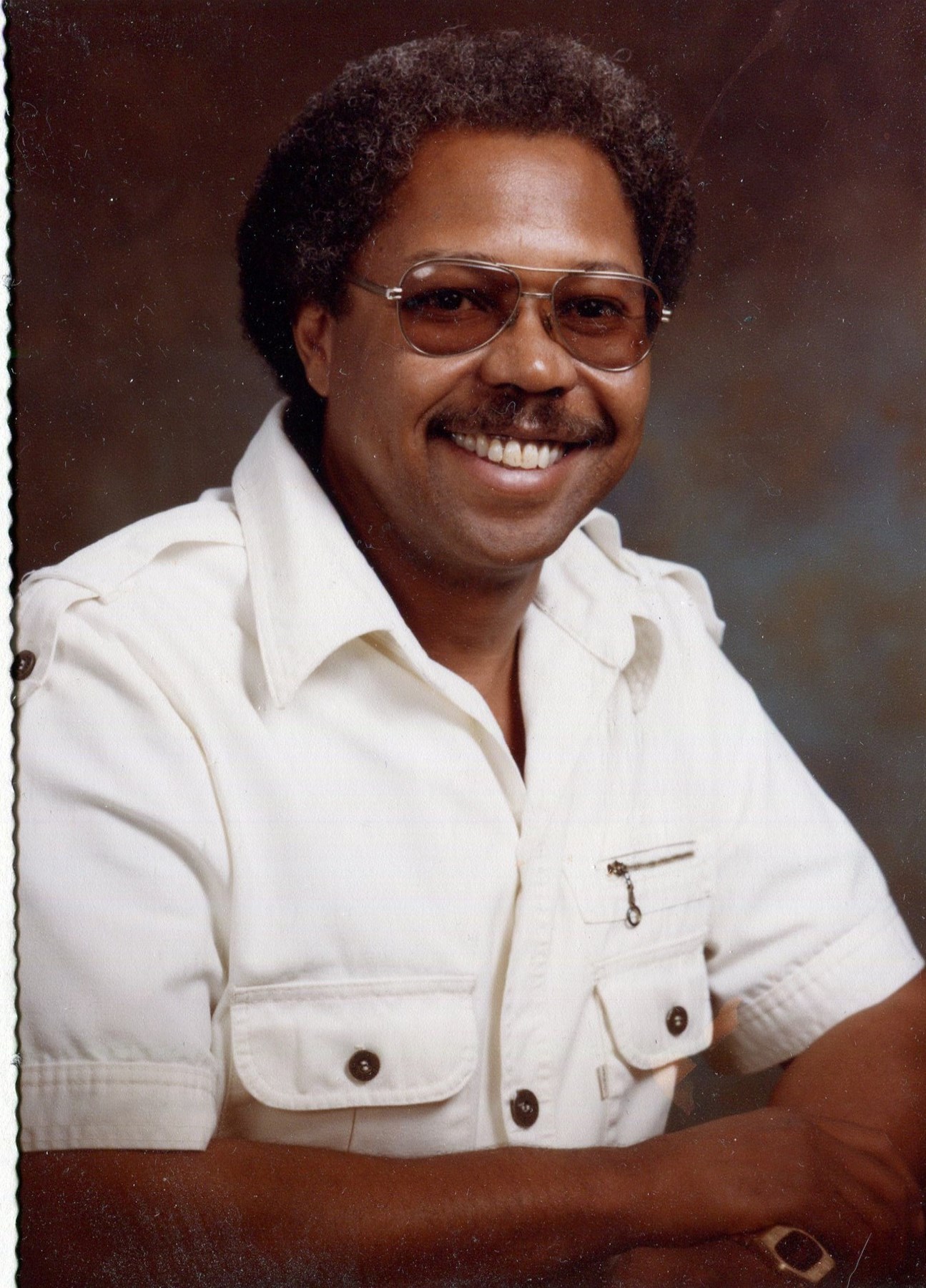 Obituary of John C. Shores