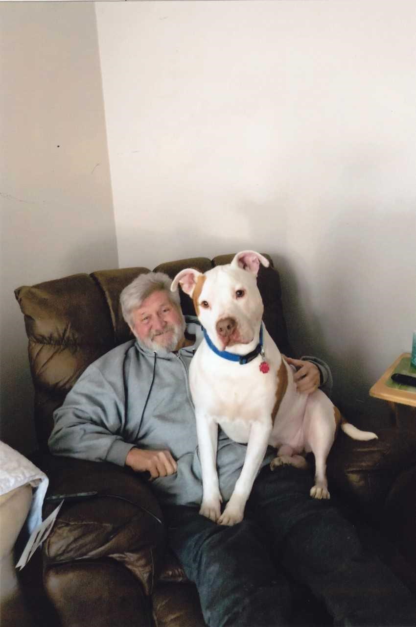 Obituary of Ken Schiechl