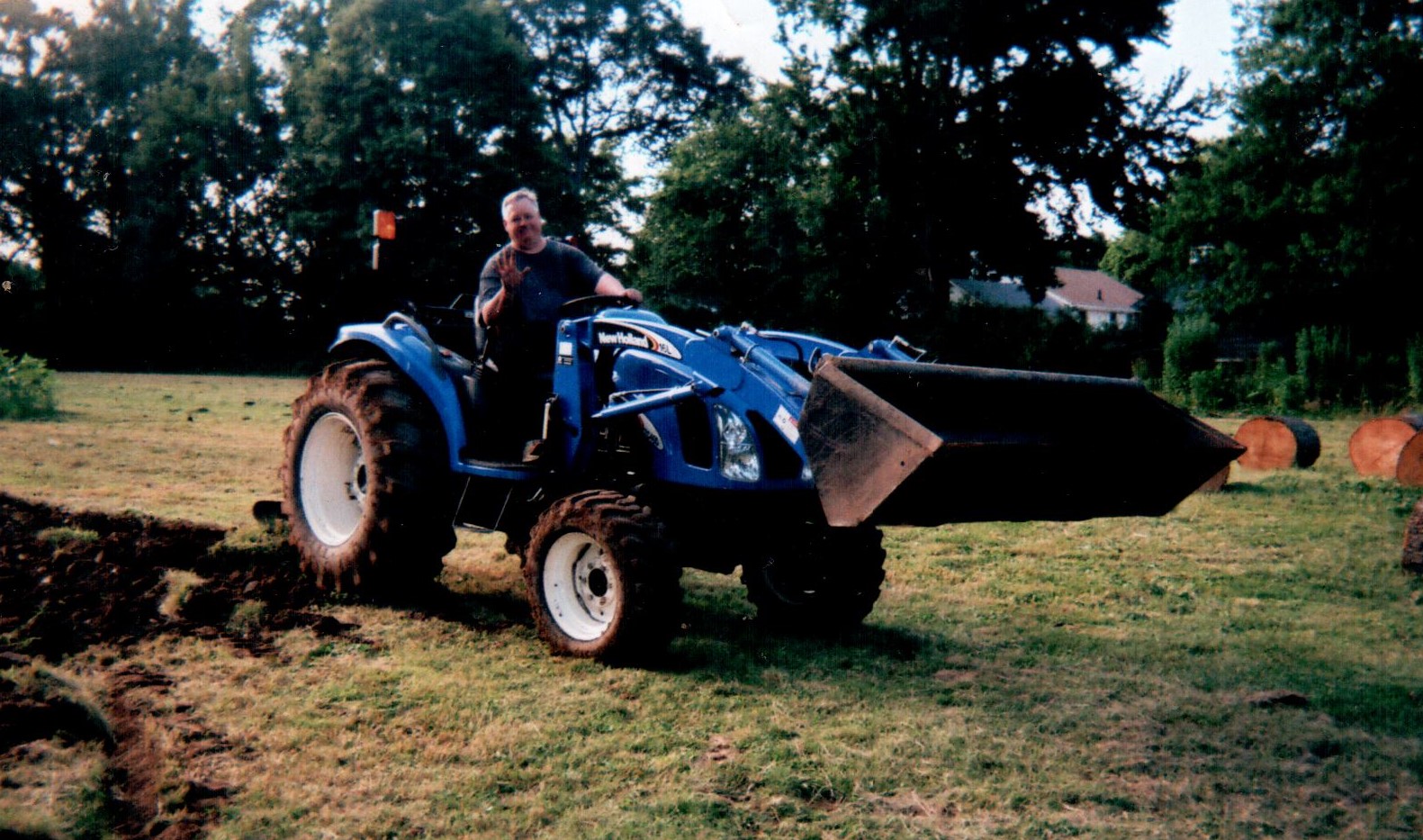 Obituary of Thomas J. Schafer