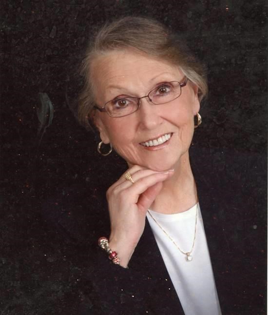 Obituary of Beverly Ann Padgett