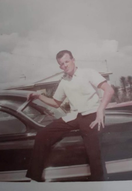 Obituary of Henry Perez Jr.