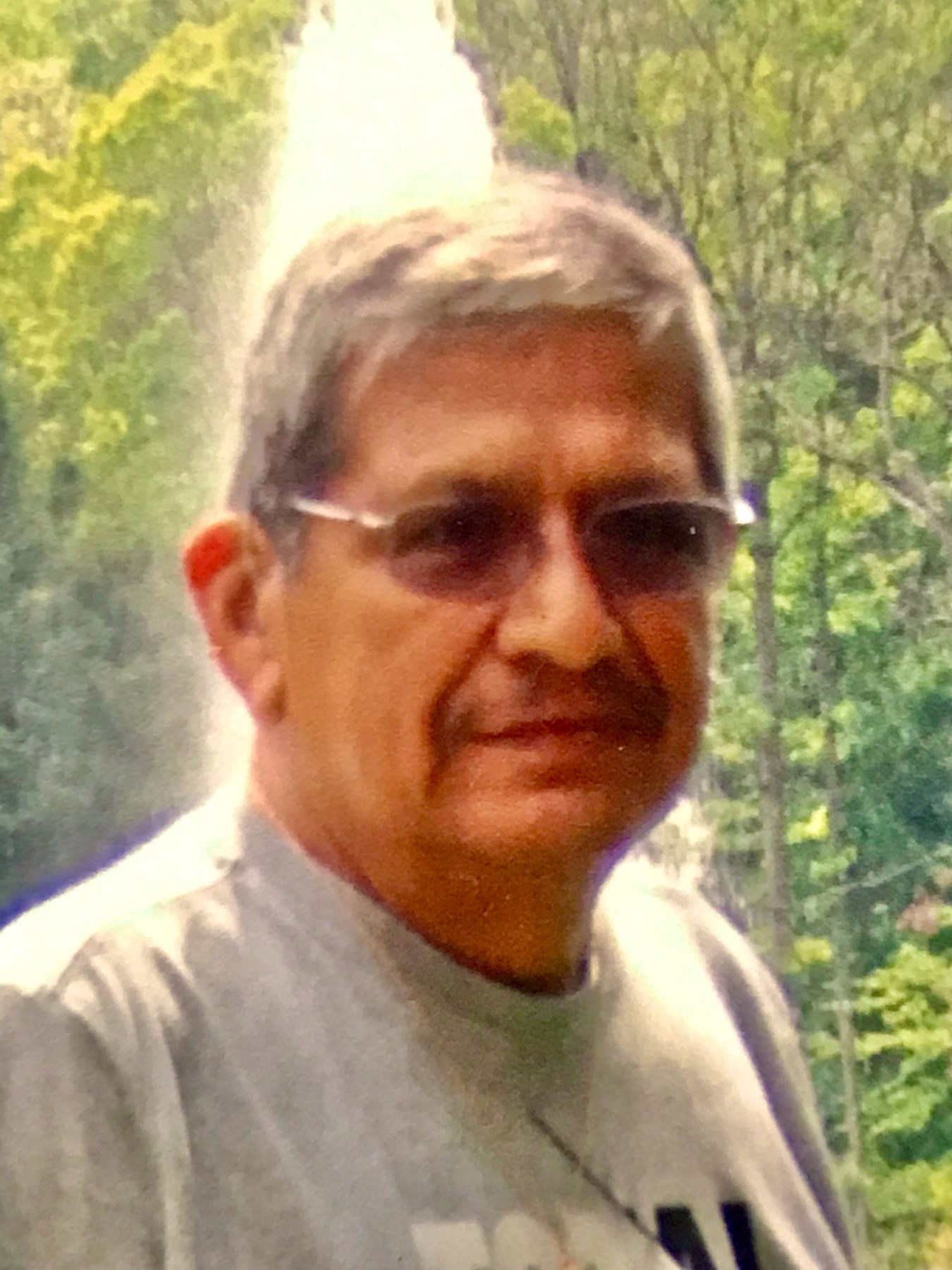 Pablo Alfredo Zavala Obituary Irving, TX