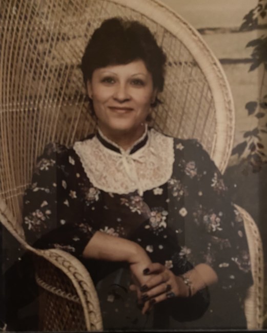 Obituary of Yolanda Lopez