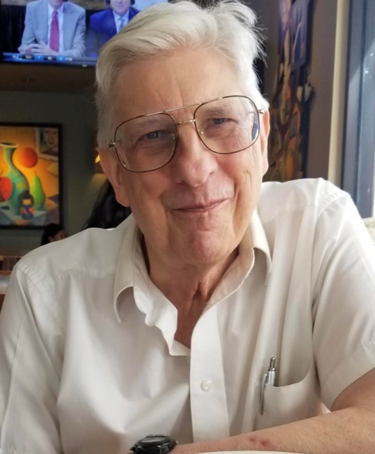 Obituary of Robert T. Helton