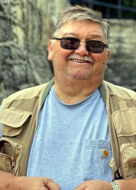 Obituary of Rodney Raymond Majesty