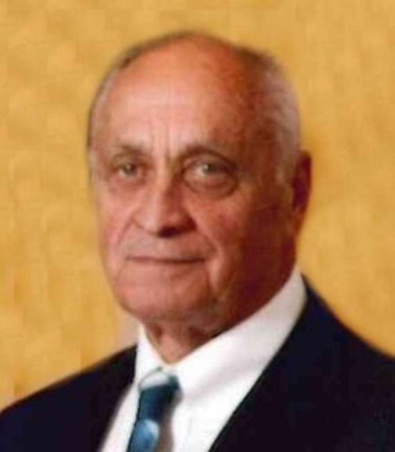 Obituary of Henry W. Nusser, Jr.