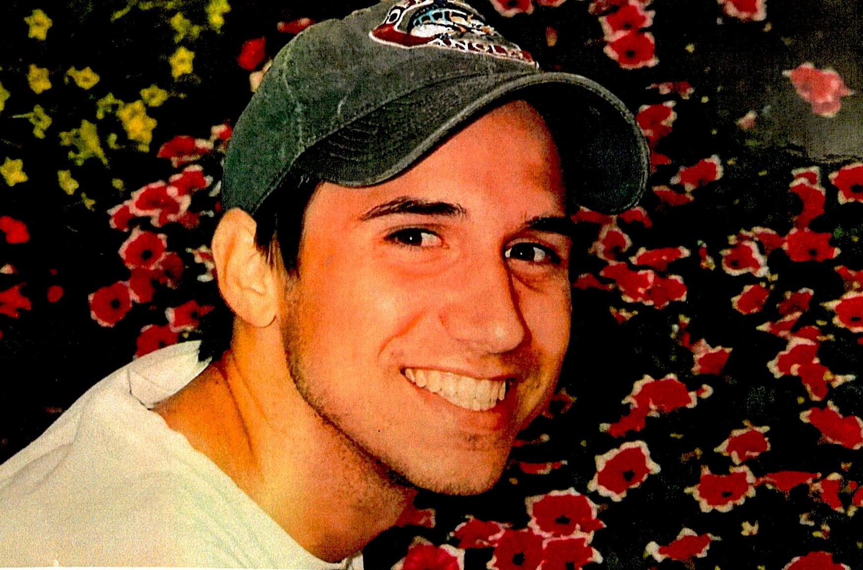 Obituary of William Andrew Erwin