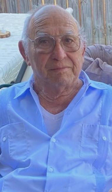 Obituary of Arsenio Barrera Sr.