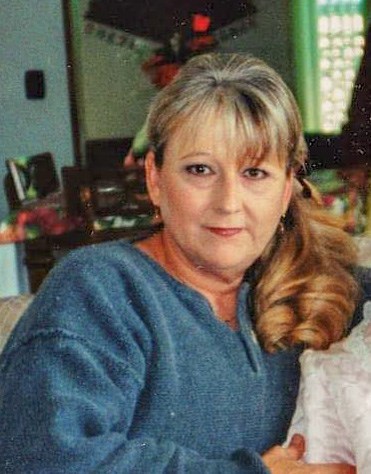 Obituary of Pamela Jean Vallin