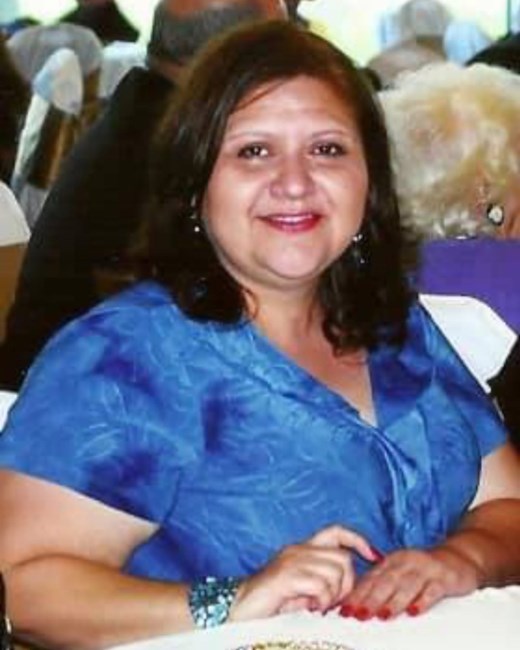 Avis de décès de Rosalinda Reyes